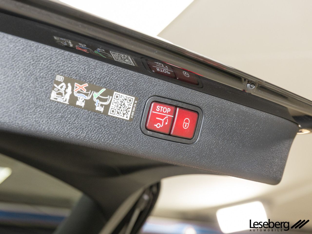 Mercedes-Benz E-Klasse – Bild 11