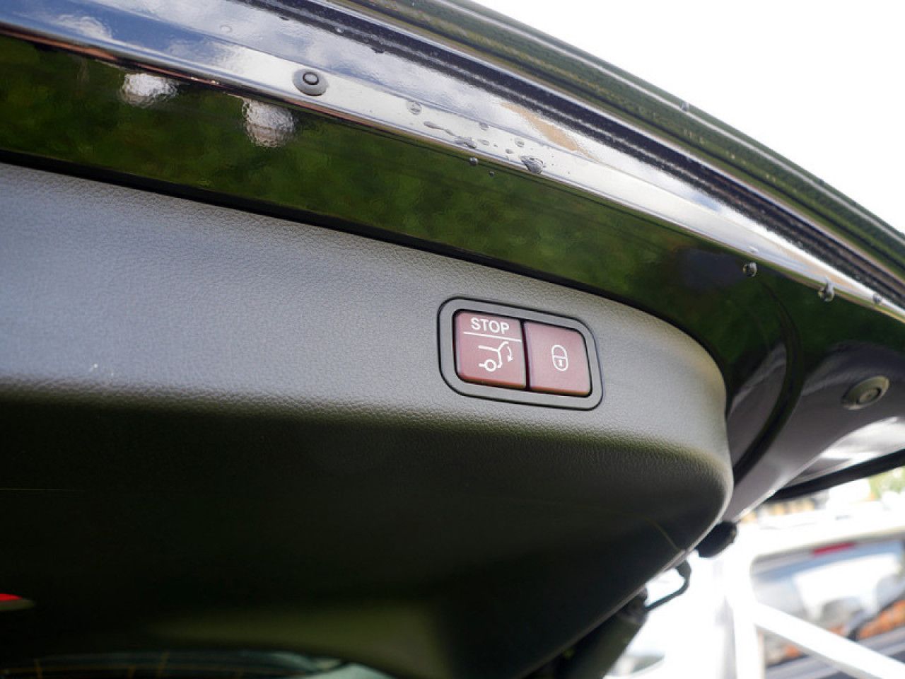 Mercedes-Benz GLB – Bild 12