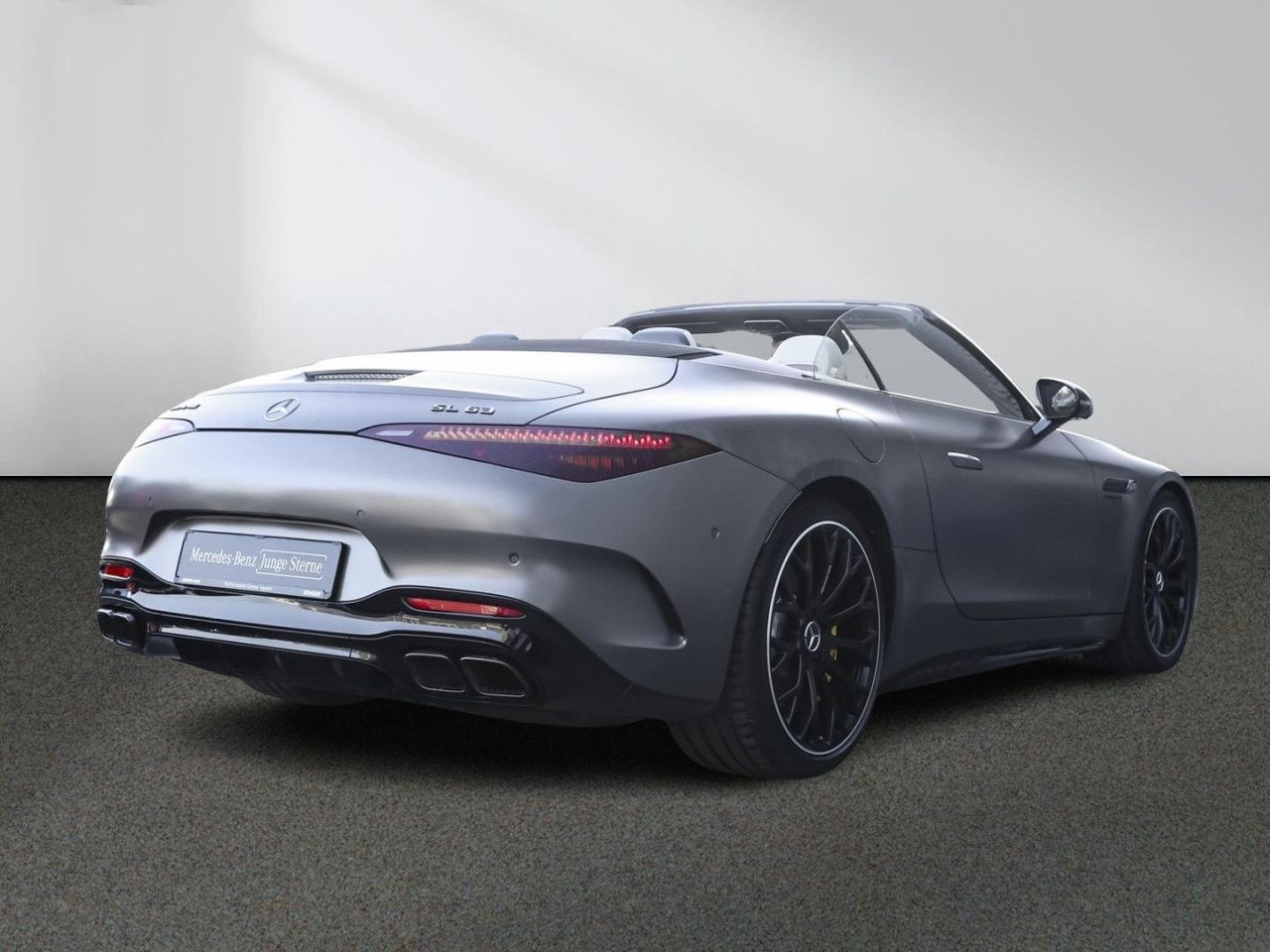 Mercedes-Benz SL – Bild 9
