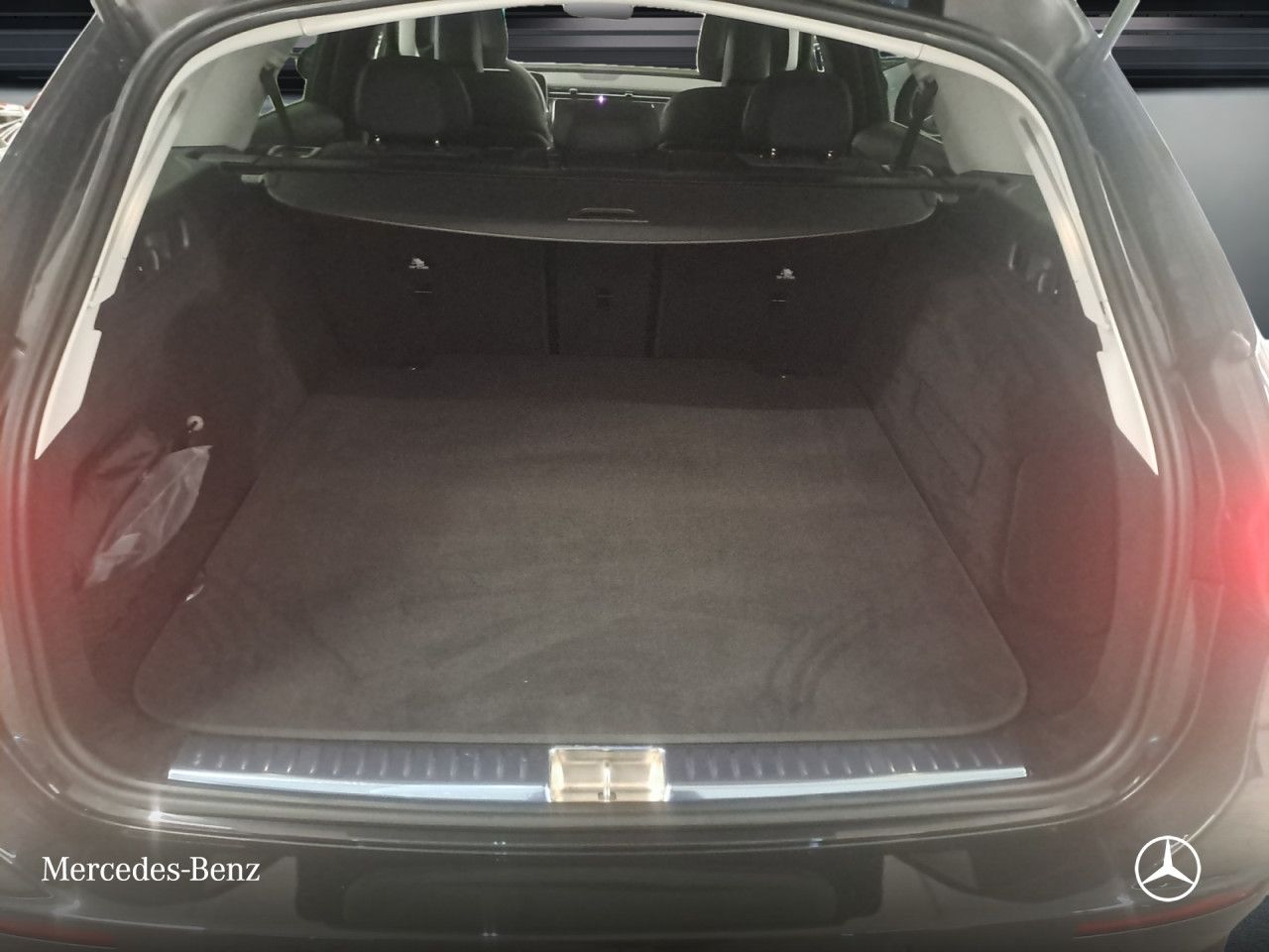 Mercedes-Benz E-Klasse – Bild 5