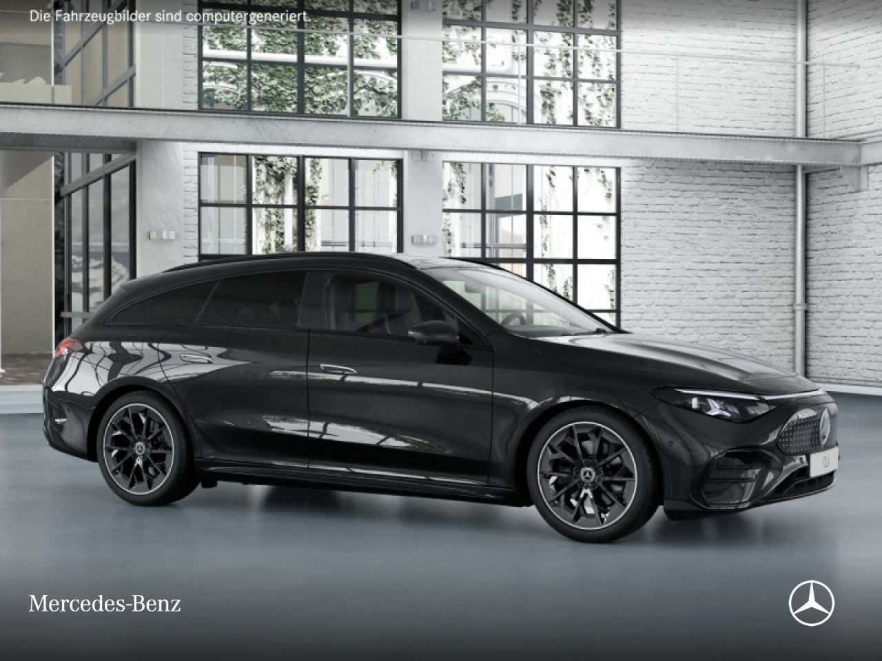 Mercedes-Benz CLA – Bild 13