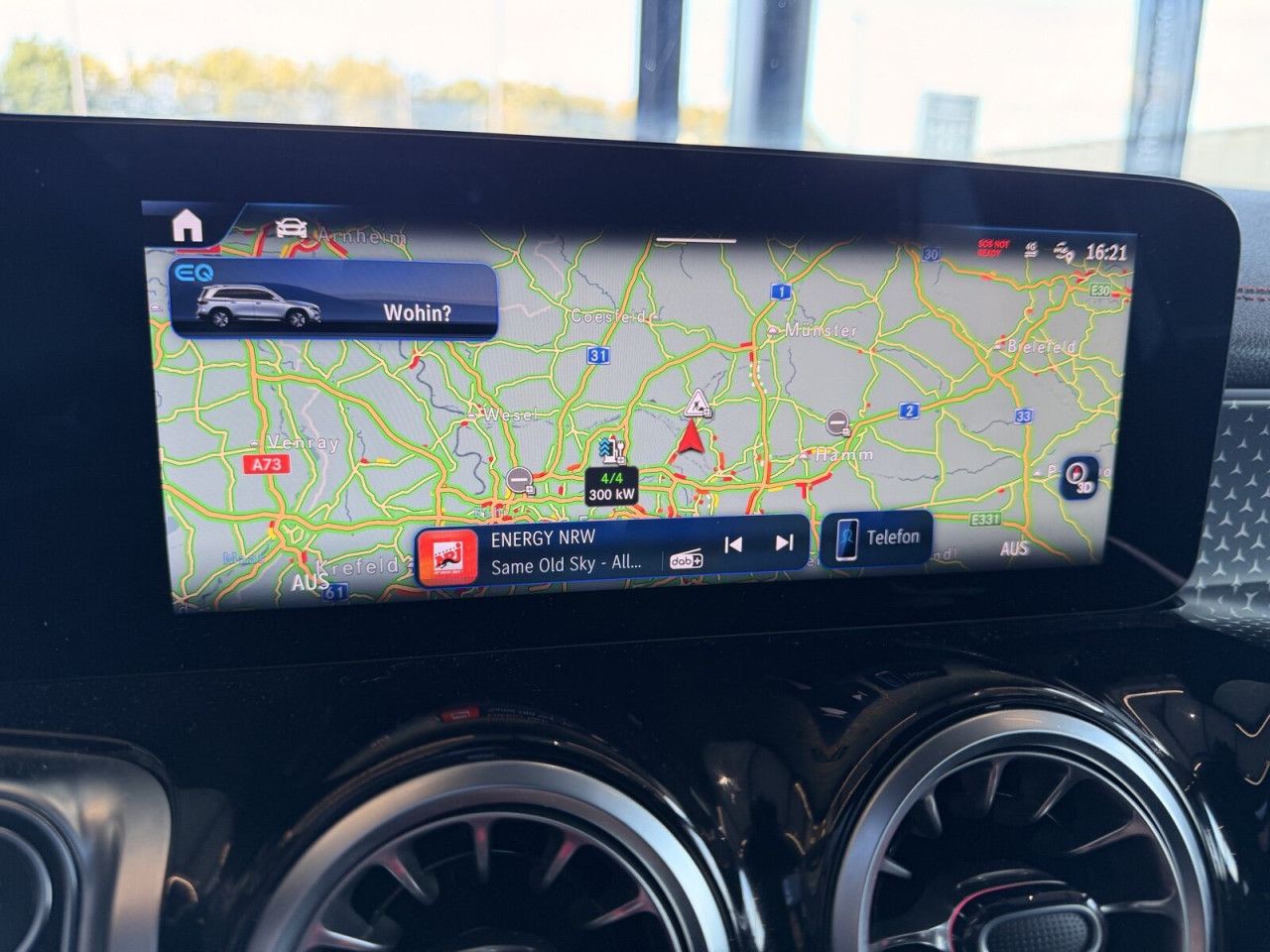 Mercedes-Benz EQB – Bild 14