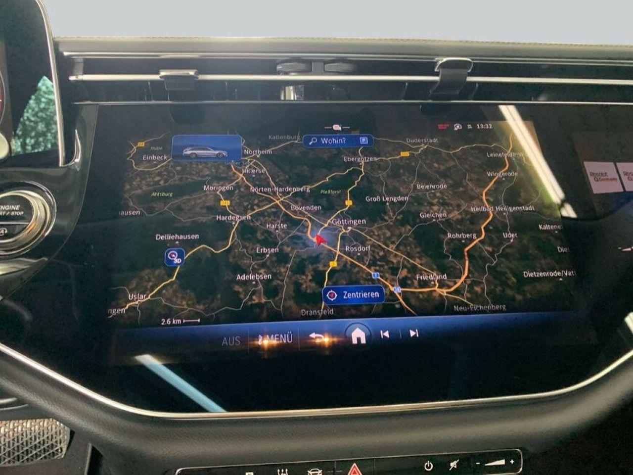 Mercedes-Benz E-Klasse – Bild 18