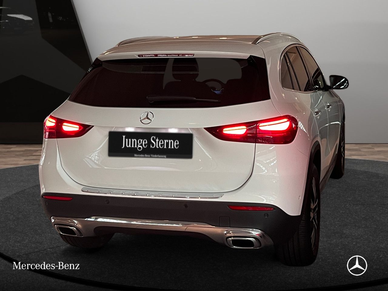 Mercedes-Benz GLA – Bild 5