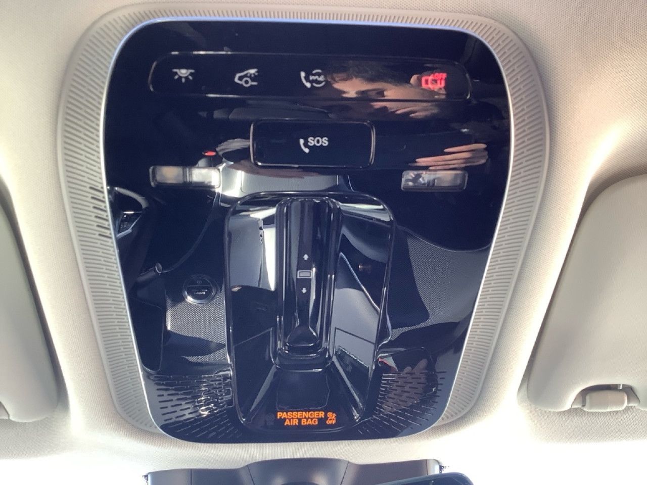 Mercedes-Benz GLC – Bild 12