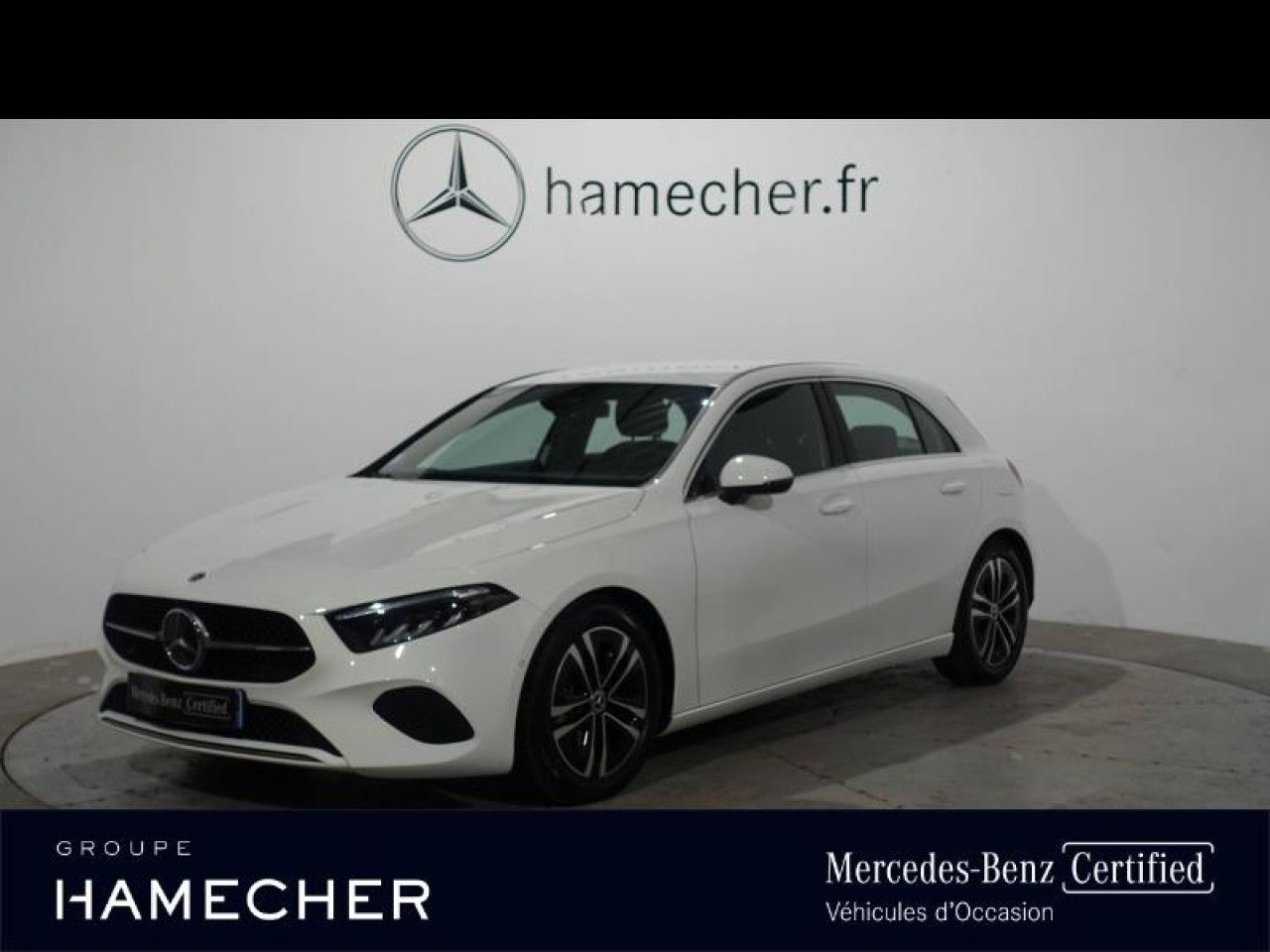 Photo du v&eacute;hicule 1 / 18