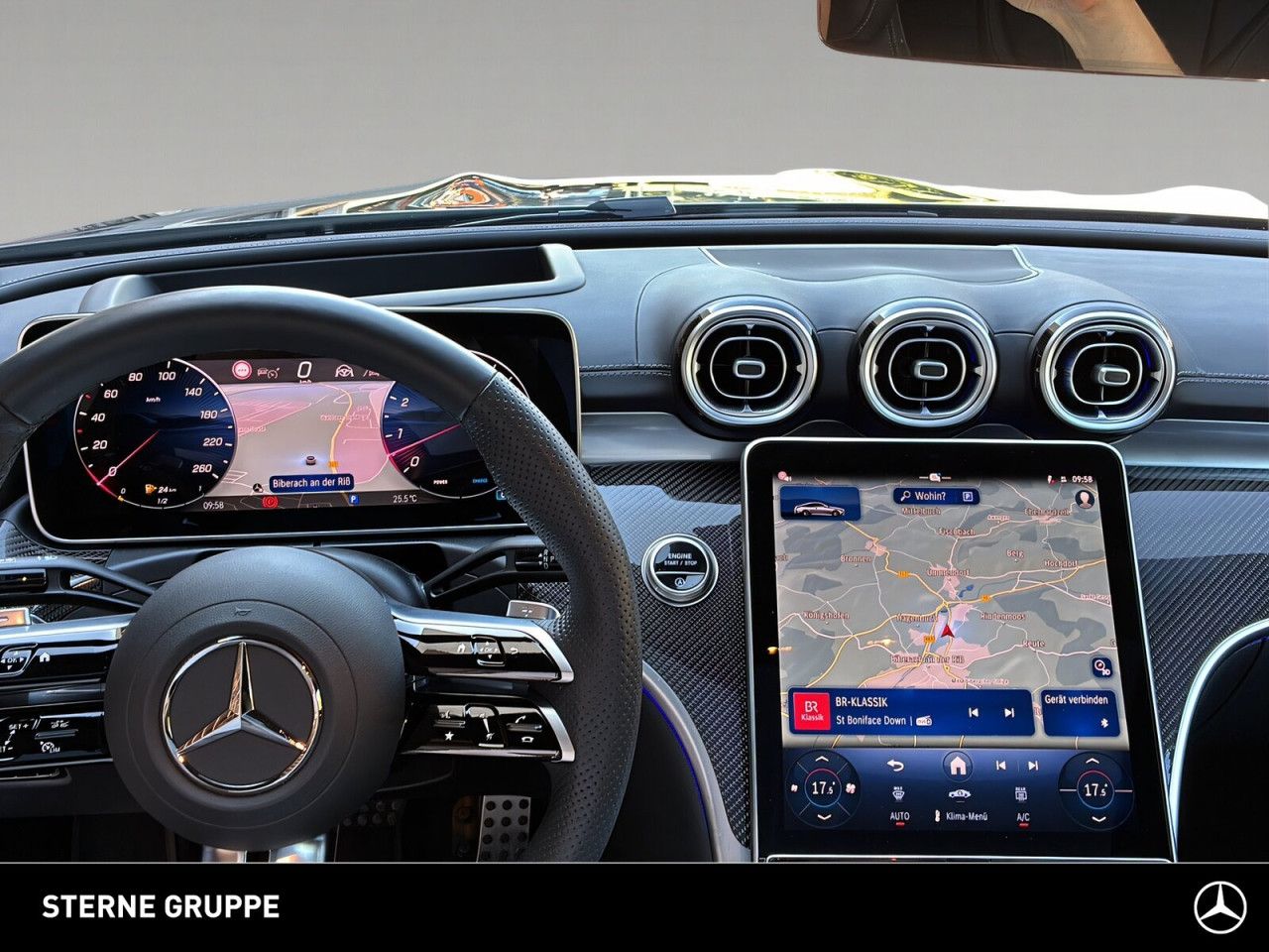 Mercedes-Benz CLE – Bild 14