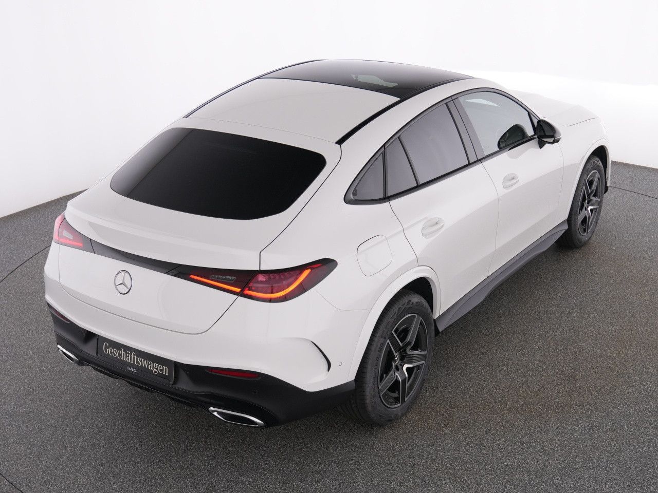 Mercedes-Benz GLC – Bild 18