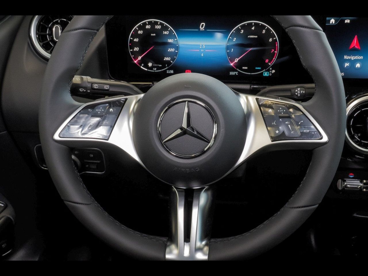 Mercedes-Benz B-Klasse – Bild 13