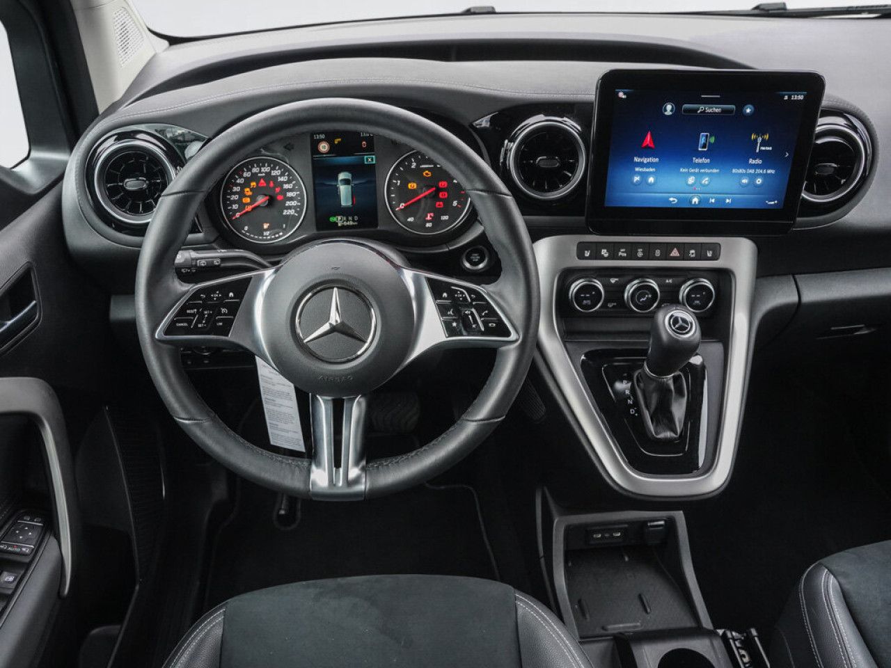 Mercedes-Benz T-Klasse – Bild 8
