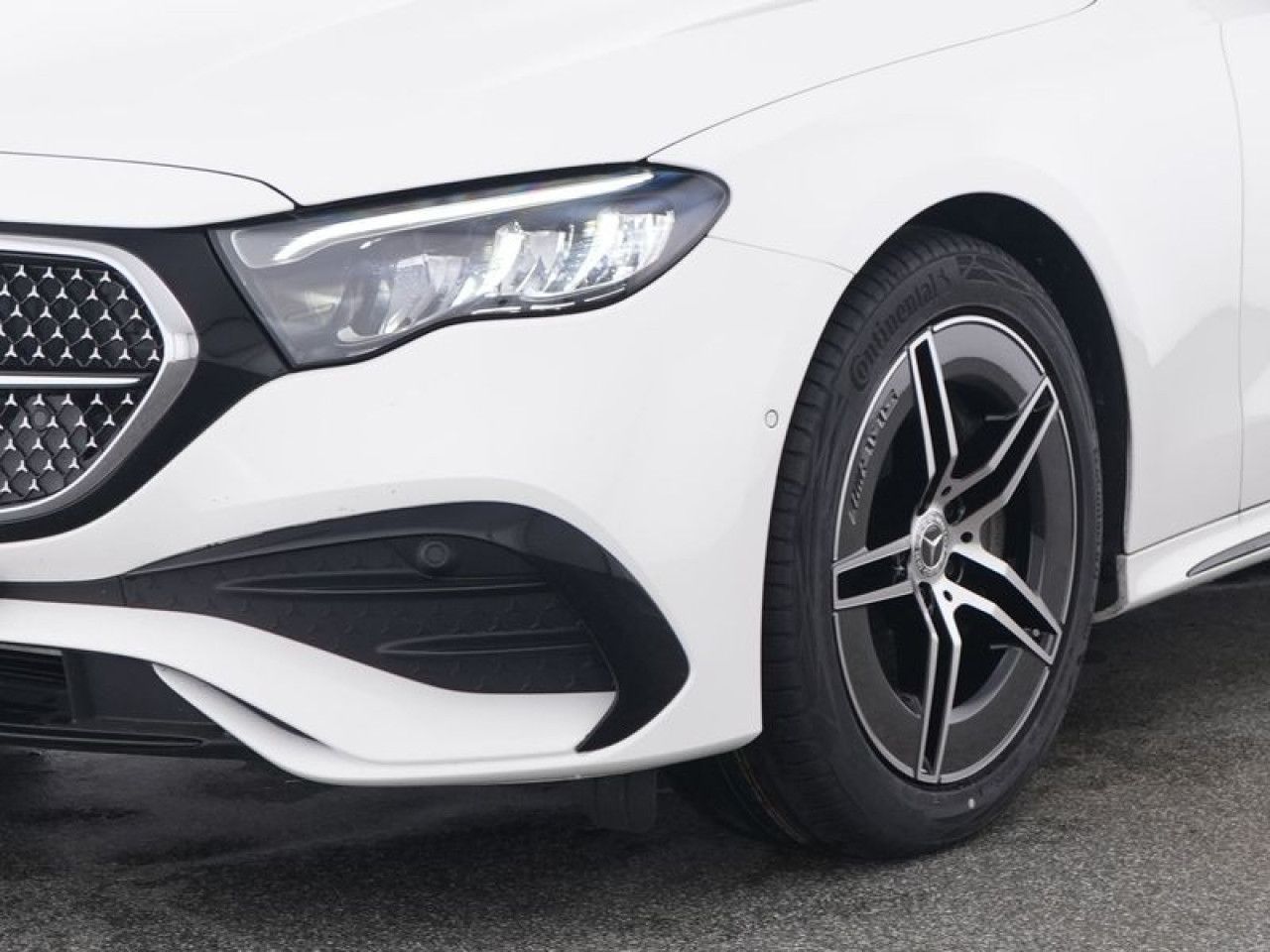 Mercedes-Benz E-Klasse – Bild 3