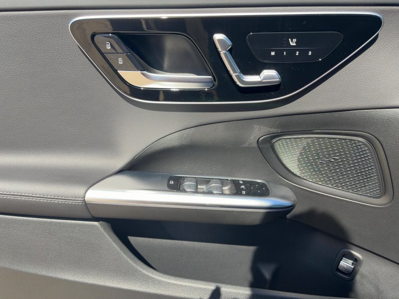 Mercedes-Benz C-Klasse – Bild 13