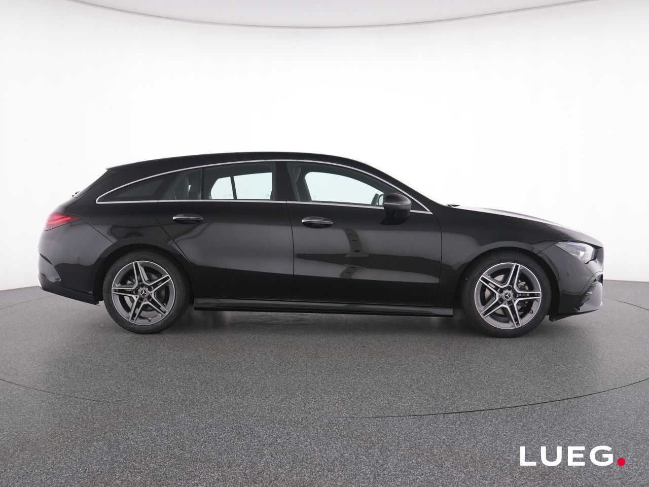 Mercedes-Benz CLA – Bild 11
