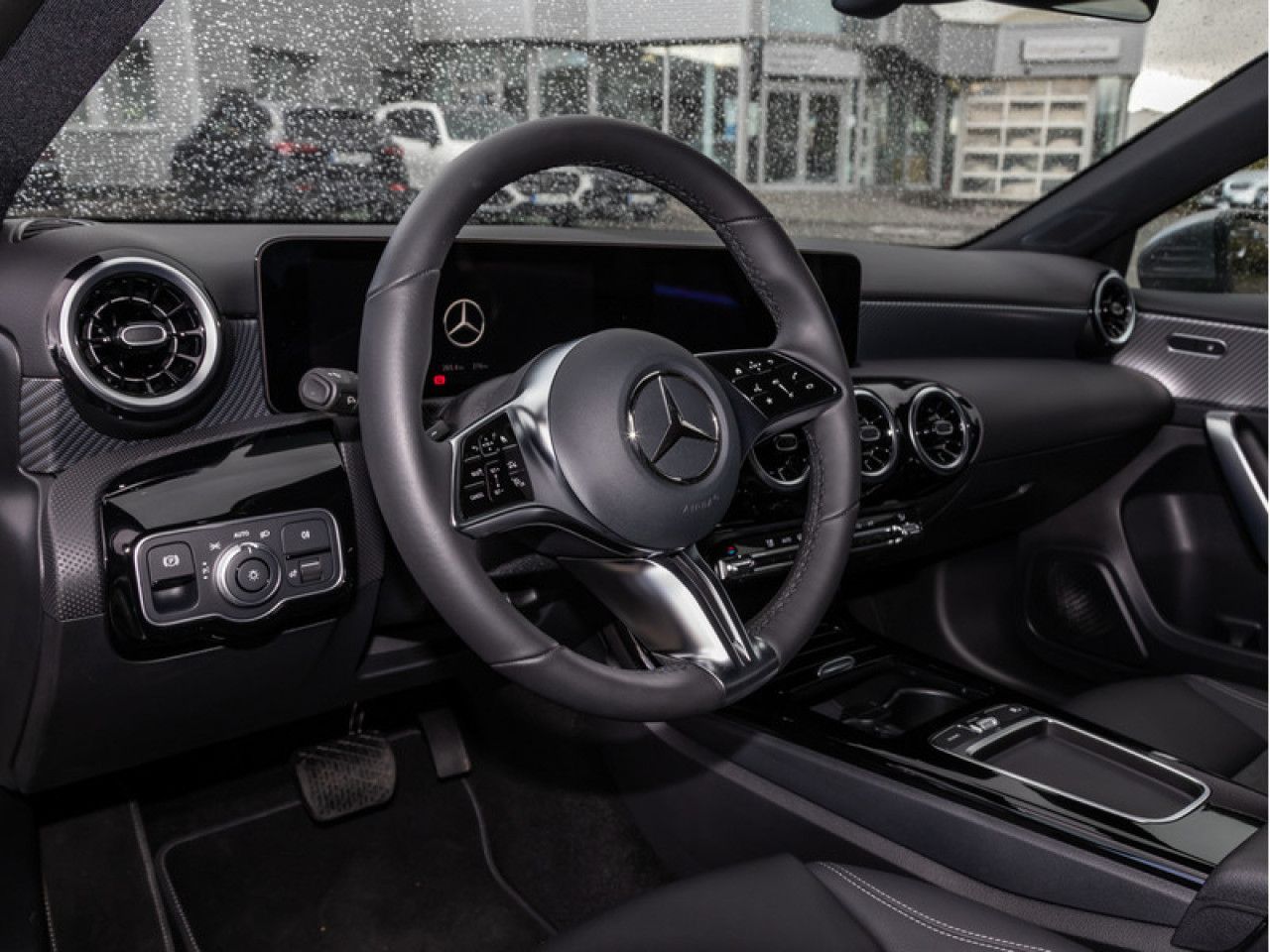 Mercedes-Benz A-Klasse – Bild 10