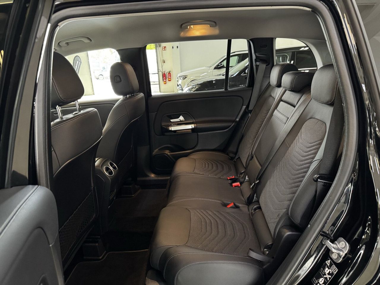 Mercedes-Benz GLB – Bild 18