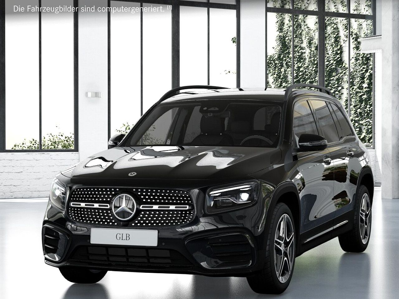 Mercedes-Benz GLB – Bild 18