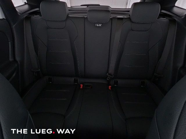 Mercedes-Benz GLA 220