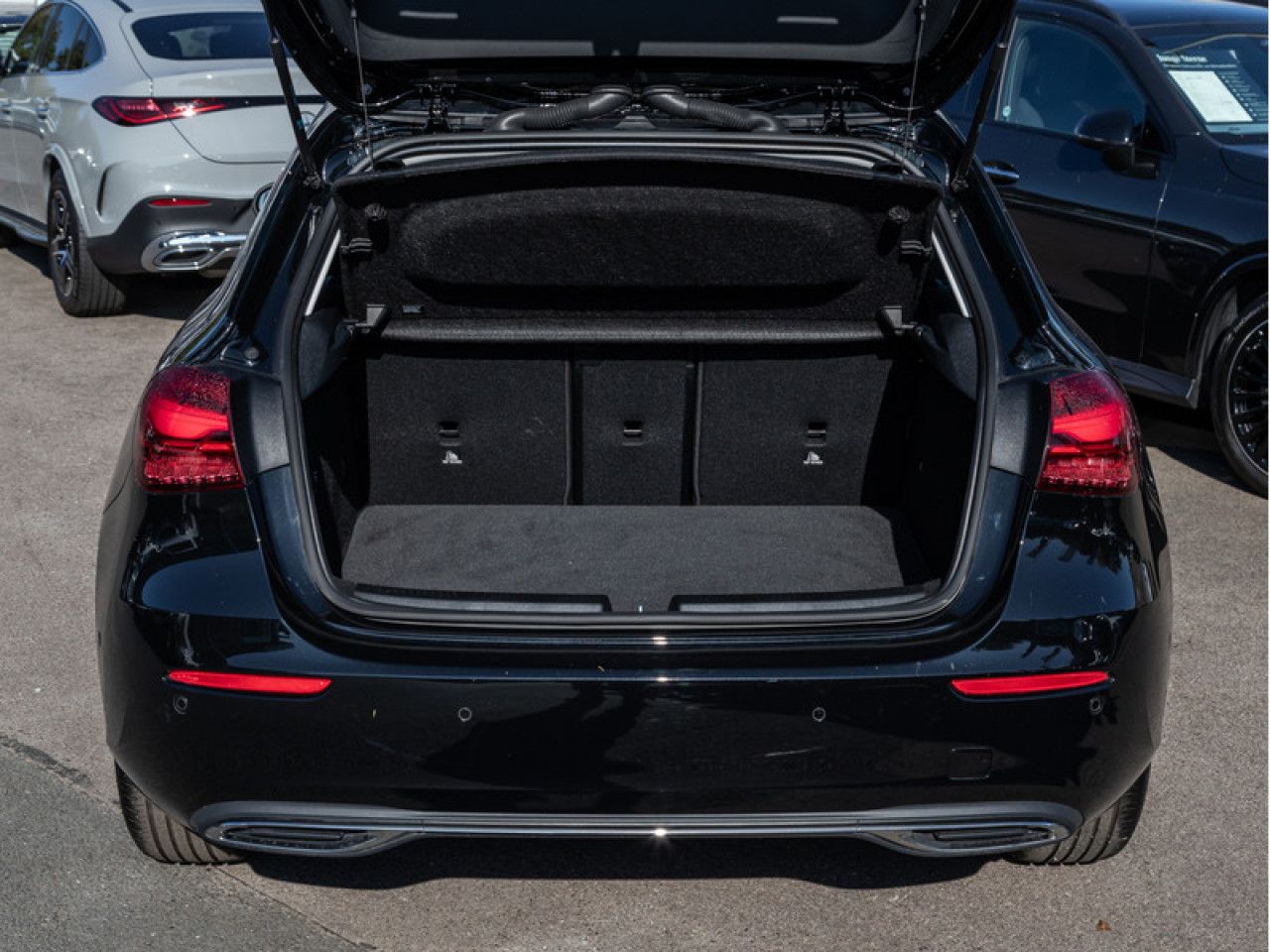 Mercedes-Benz A-Klasse – Bild 5