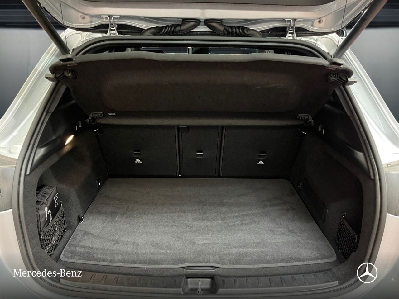 Mercedes-Benz GLA – Bild 5
