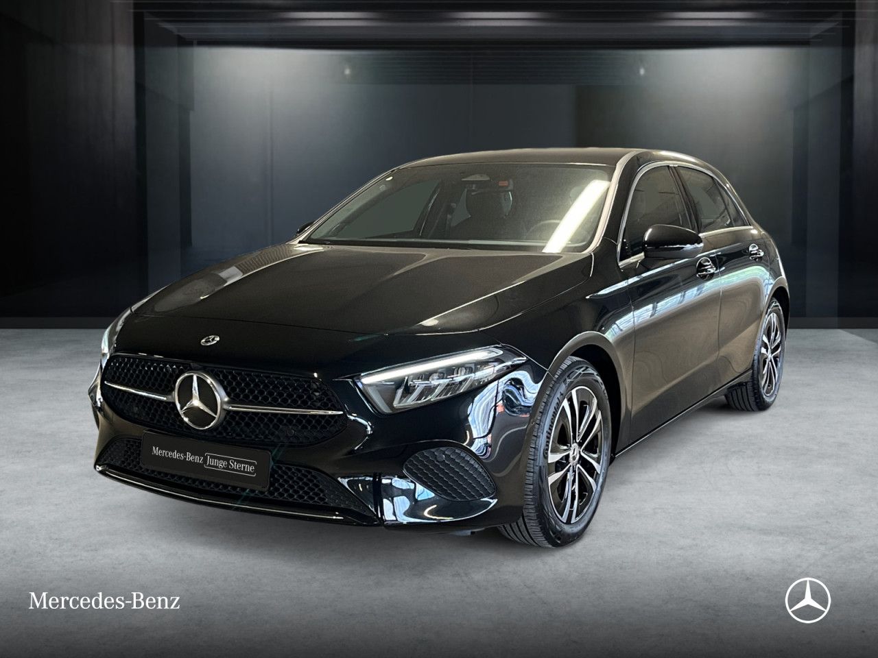 Mercedes-Benz A-Klasse – Bild 7