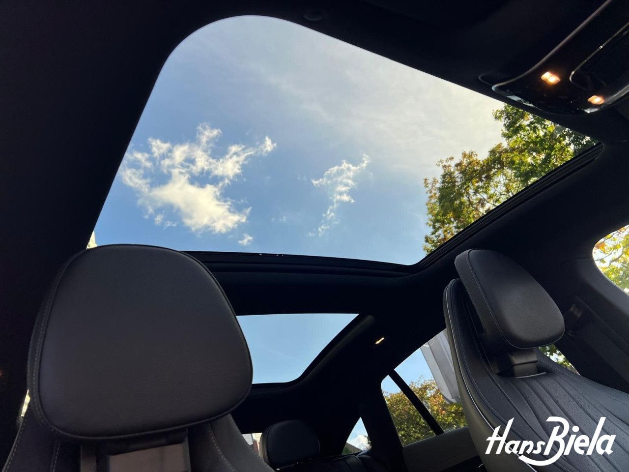 Mercedes-Benz EQE – Bild 15