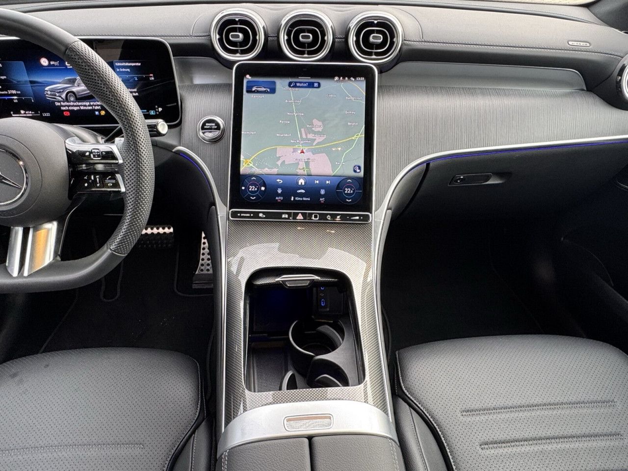Mercedes-Benz GLC – Bild 15