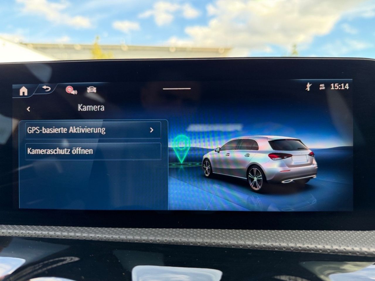 Mercedes-Benz A-Klasse – Bild 26