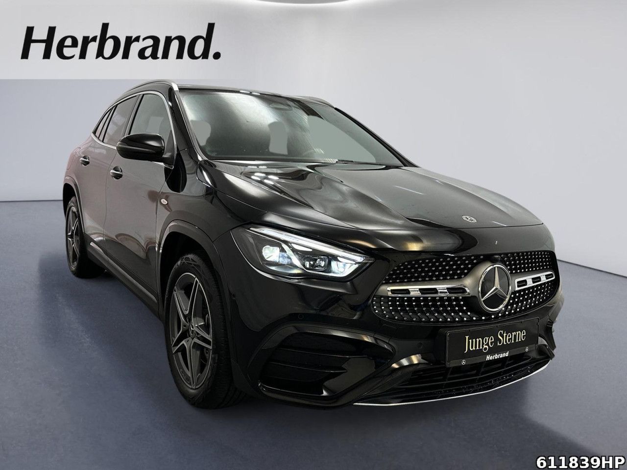Mercedes-Benz GLA – Bild 2