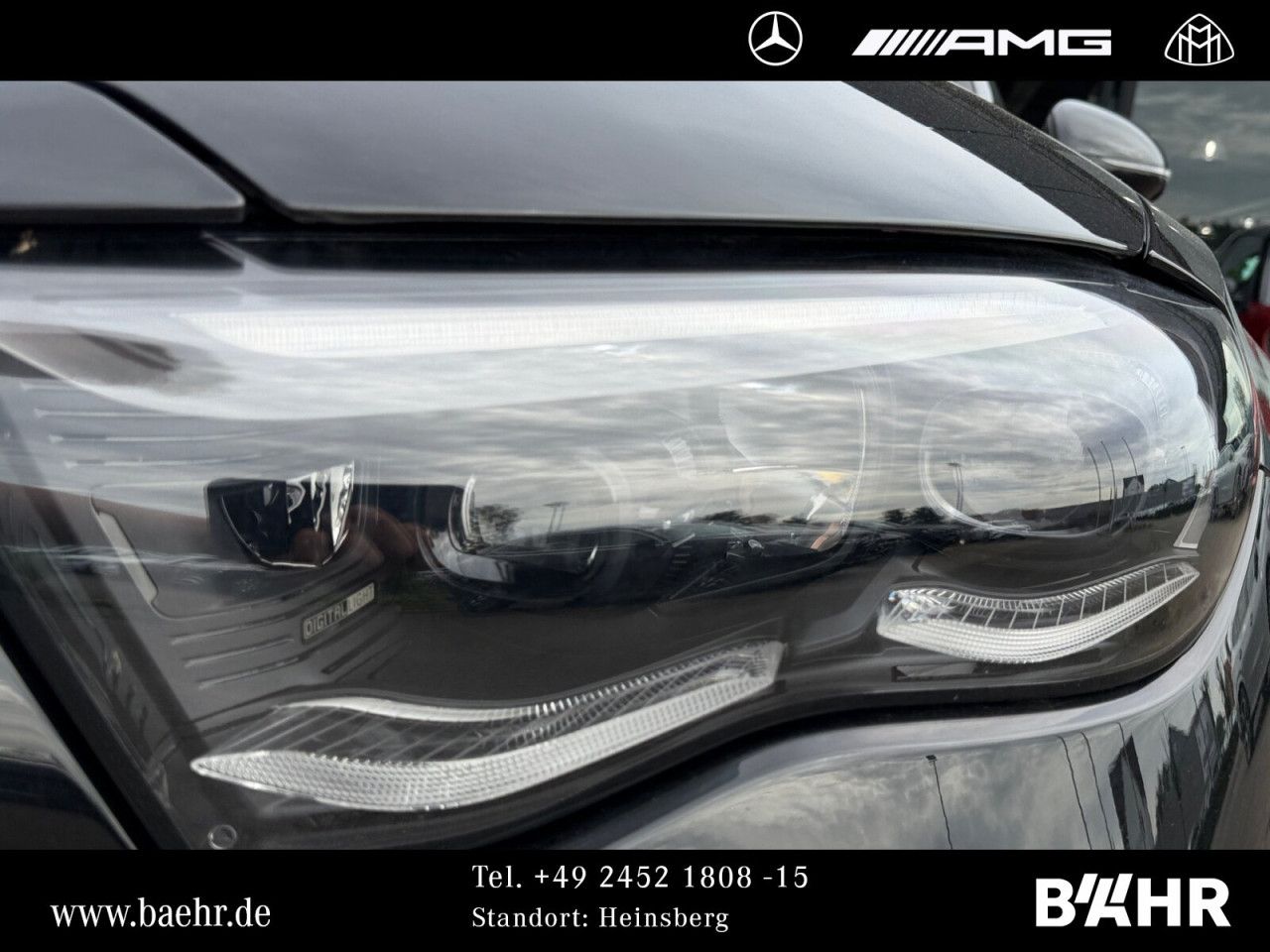 Mercedes-Benz E-Klasse – Bild 16