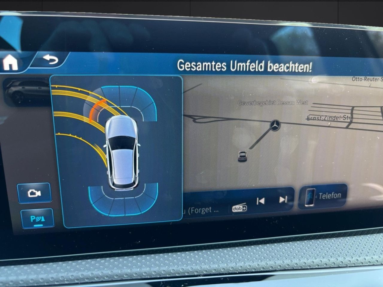 Mercedes-Benz A-Klasse – Bild 14