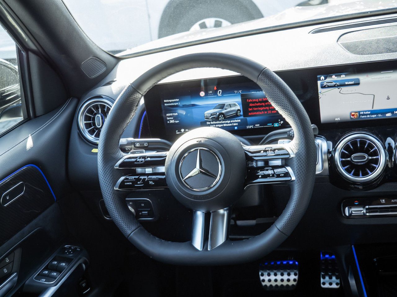 Mercedes-Benz GLB – Bild 8