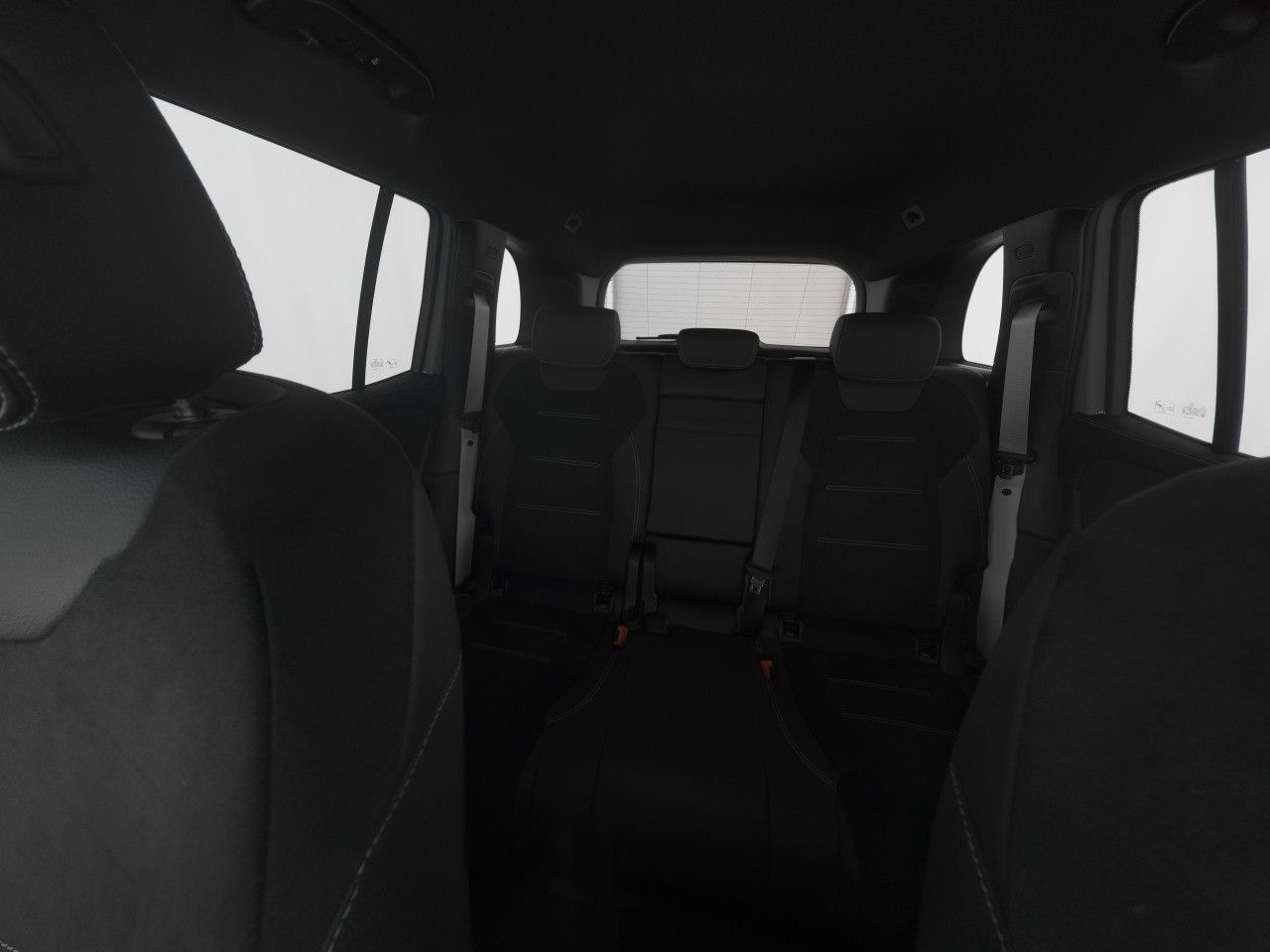 Mercedes-Benz GLB – Bild 5