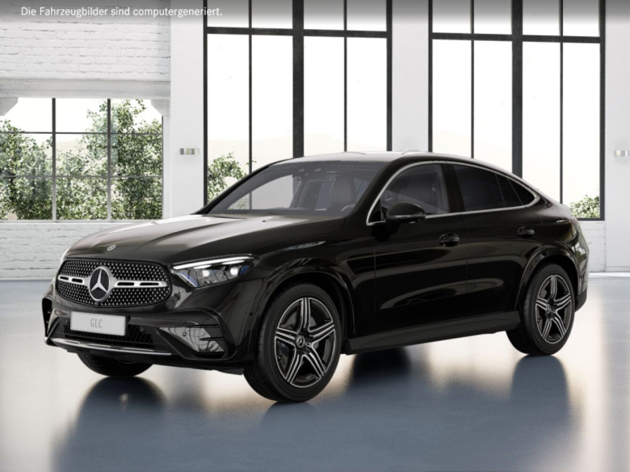 Mercedes-Benz GLC – Bild 11