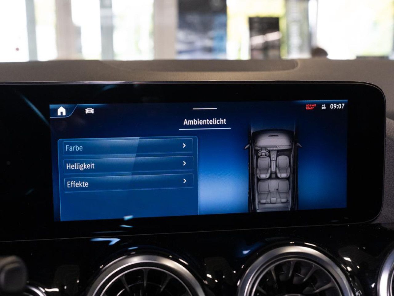 Mercedes-Benz GLA – Bild 15