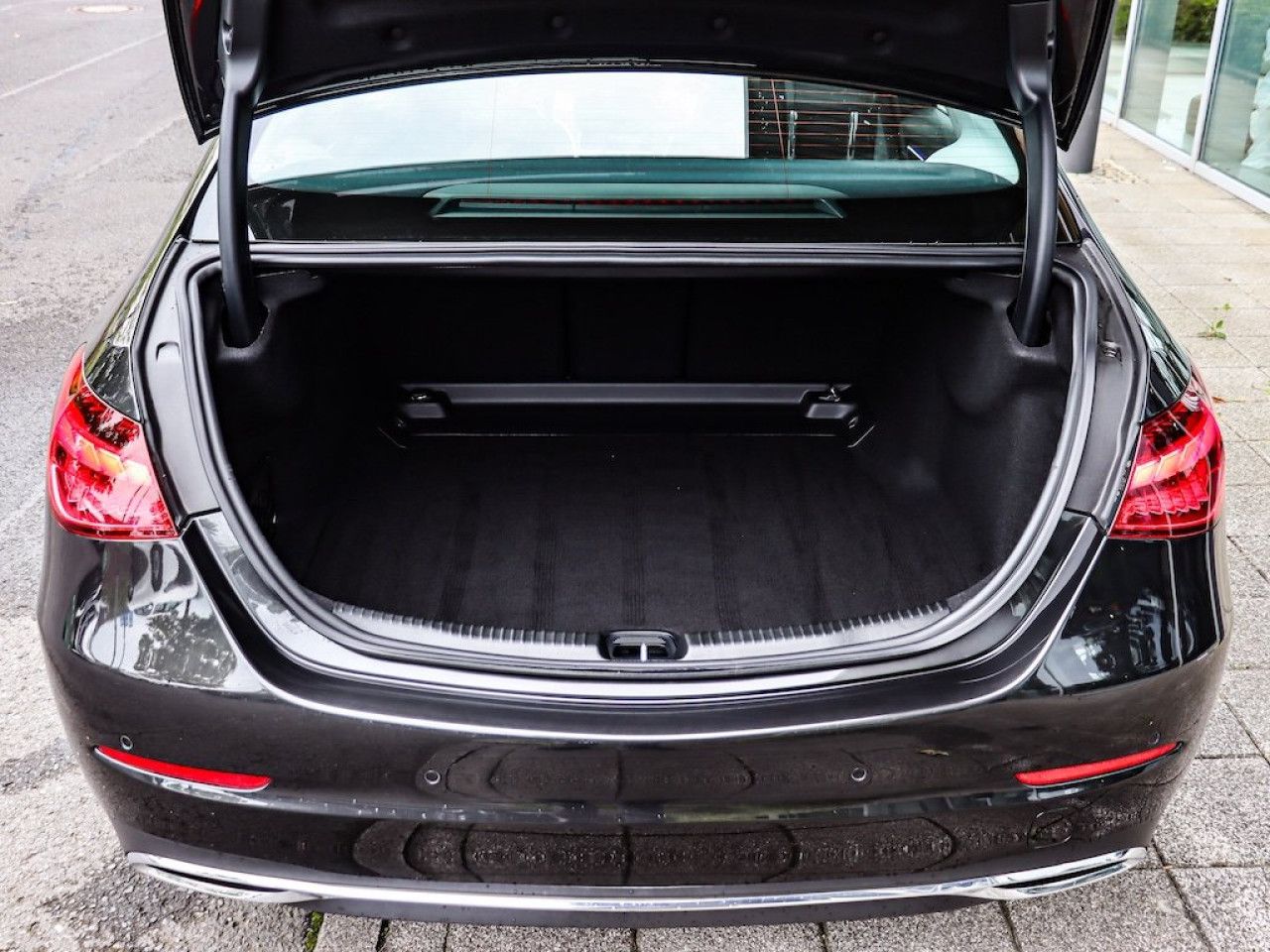 Mercedes-Benz C-Klasse – Bild 15