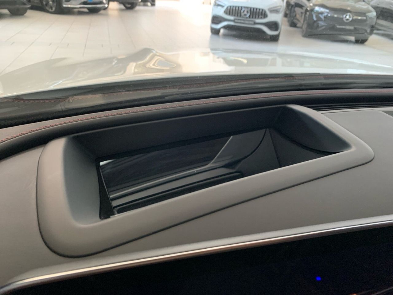Mercedes-Benz C-Klasse – Bild 18
