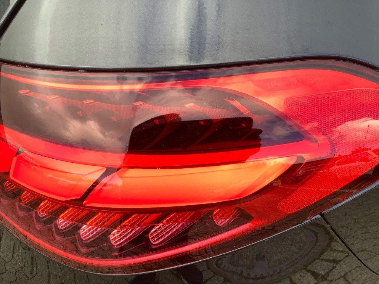 Mercedes-Benz C-Klasse – Bild 11
