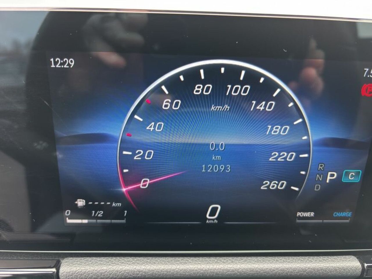 Fahrzeugbild 23 / 30