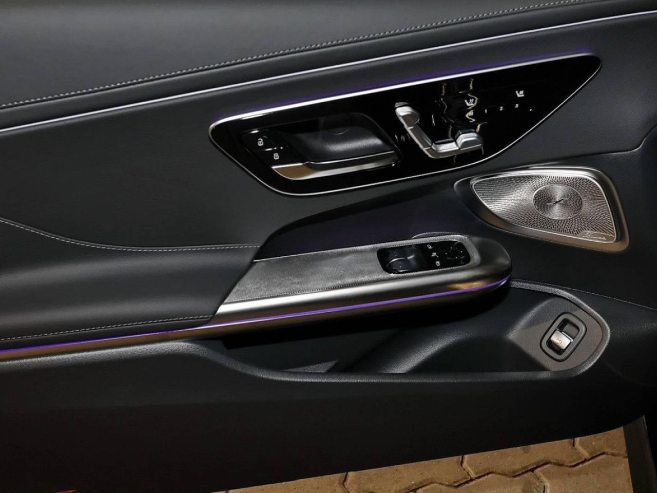 Mercedes-Benz CLE – Bild 12