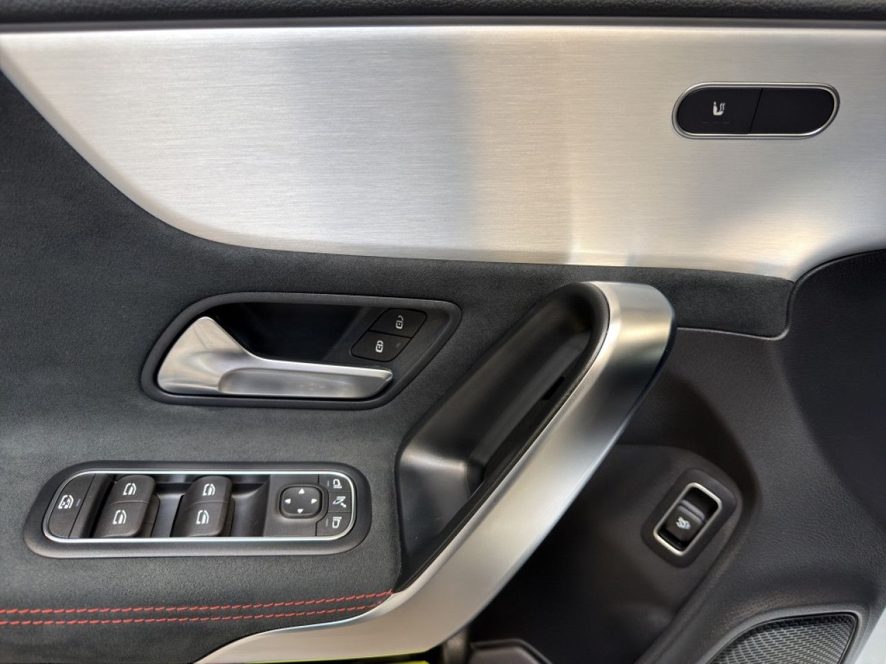 Mercedes-Benz CLA – Bild 14