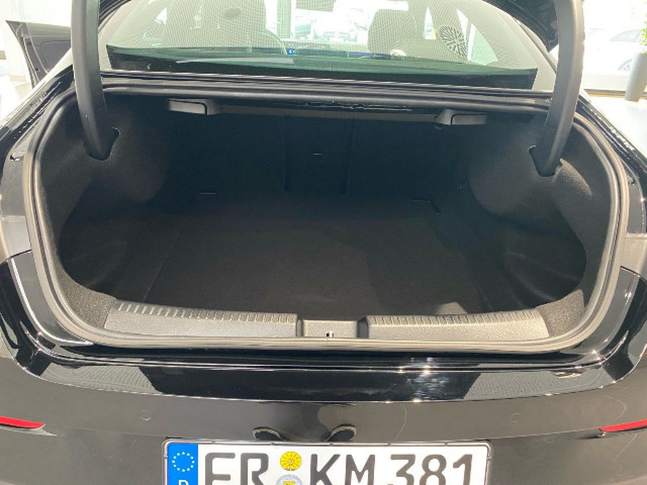 Mercedes-Benz CLA – Bild 11