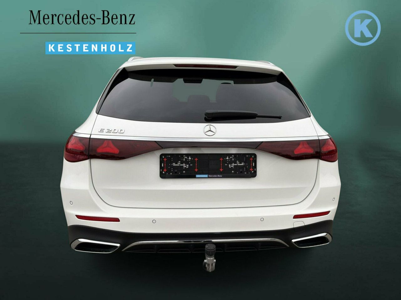 Mercedes-Benz E-Klasse – Bild 6