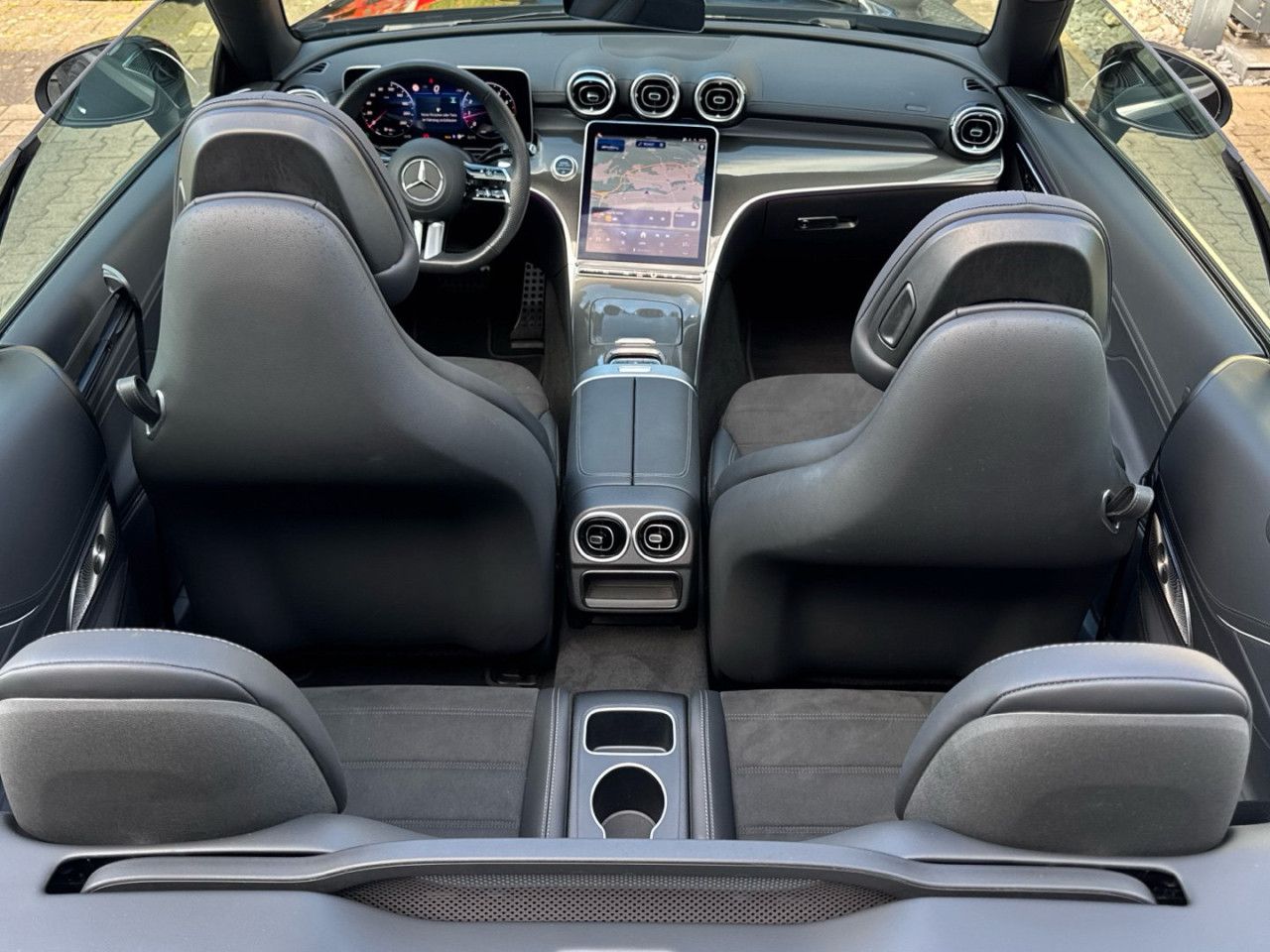 Mercedes-Benz CLE – Bild 21
