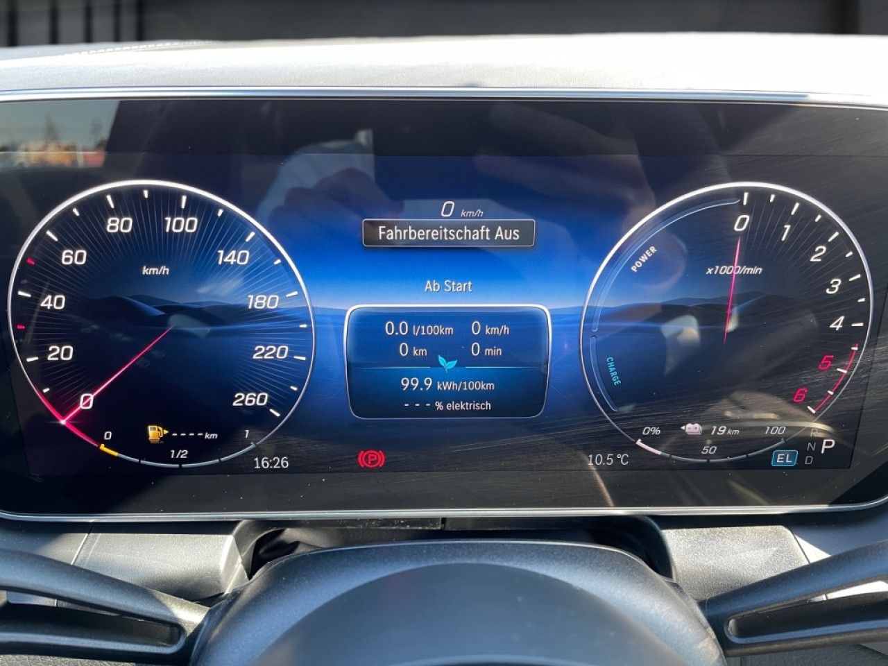 Mercedes-Benz GLC – Bild 5