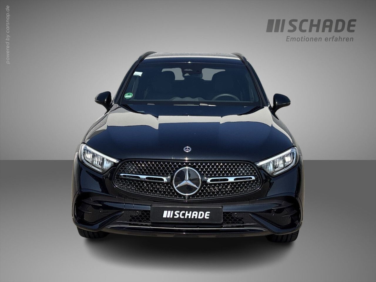 Mercedes-Benz GLC – Bild 8