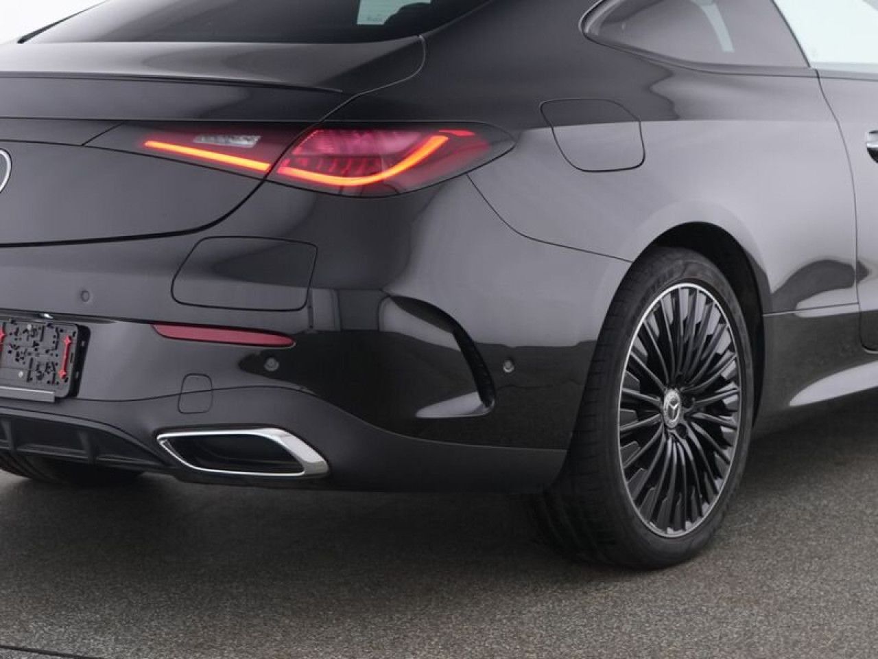 Mercedes-Benz CLE – Bild 4