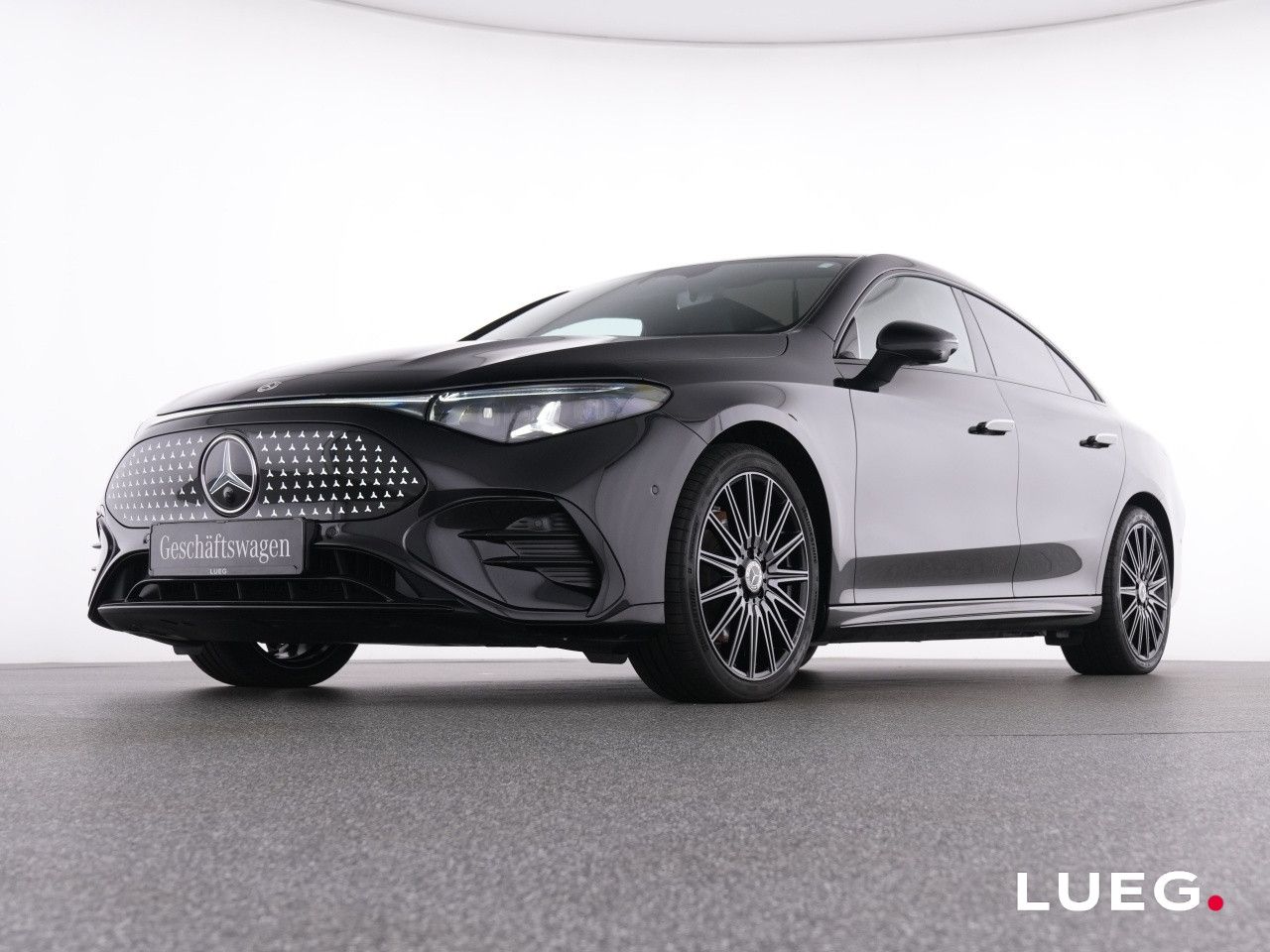 Mercedes-Benz CLA – Bild 6