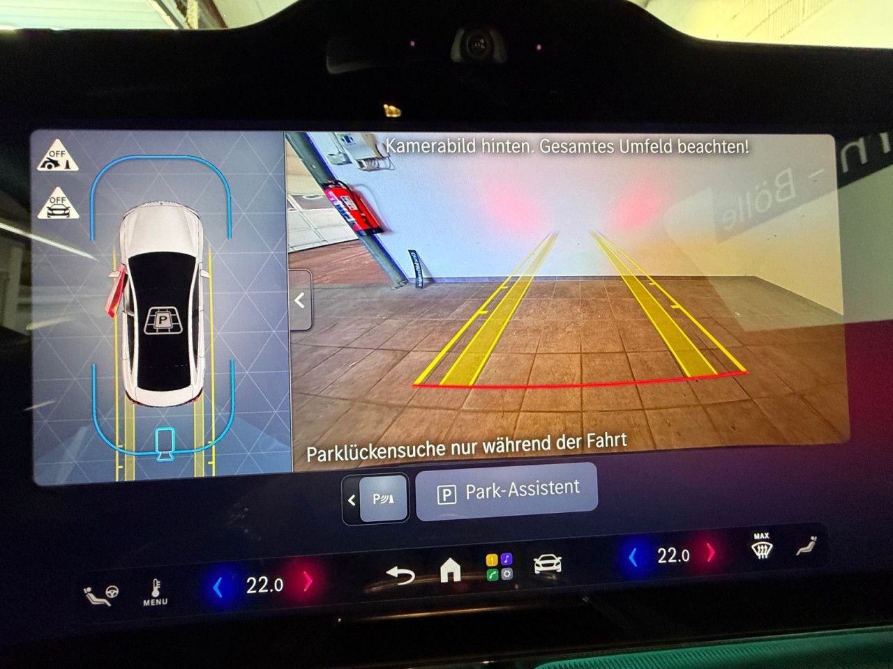 Mercedes-Benz C-Klasse – Bild 13