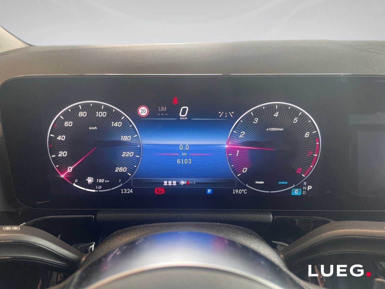 Mercedes-Benz B-Klasse – Bild 14