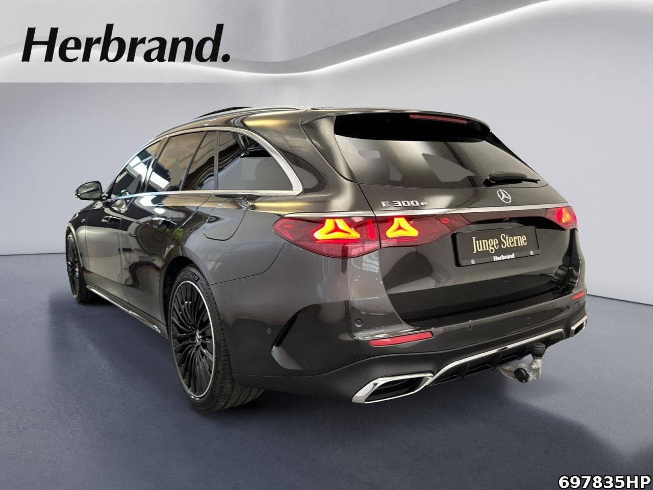 Mercedes-Benz E-Klasse – Bild 4